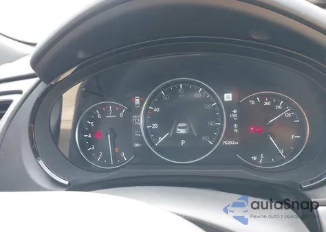 2021 Mazda Cx-9 Grand Touring z USA, uszkodzony, nr VIN JM3TCBDY6M0509846